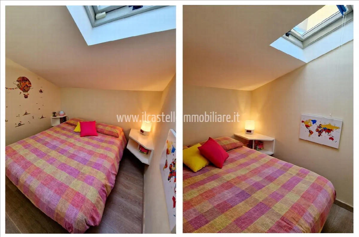 Casa indipendente in vendita a Sarteano - foto 8