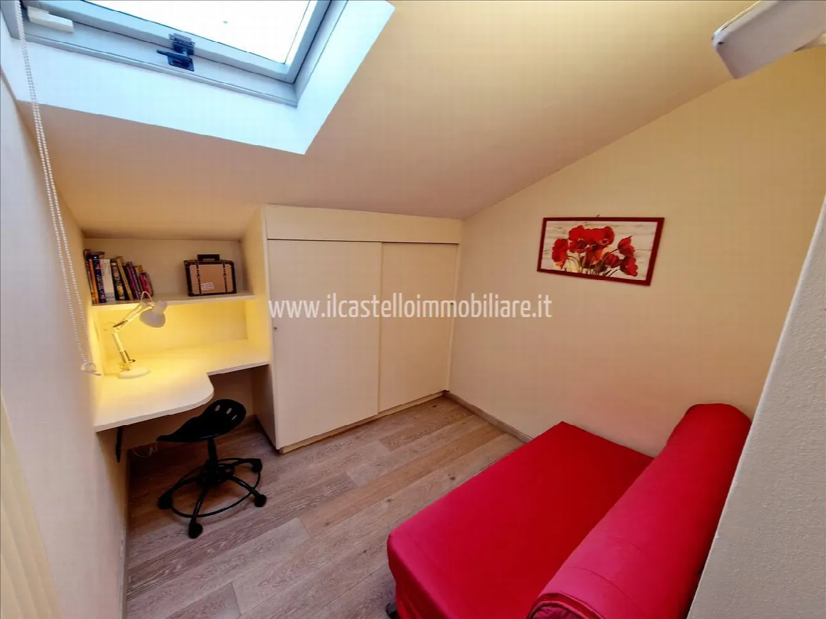 Casa indipendente in vendita a Sarteano - foto 9