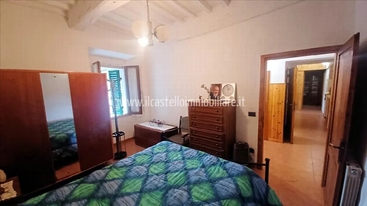 Appartamento in vendita a Trequanda - Petroio - foto 1