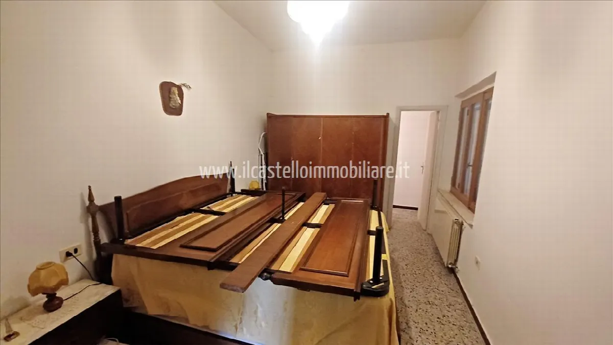 Appartamento in vendita a Trequanda - Petroio - foto 10