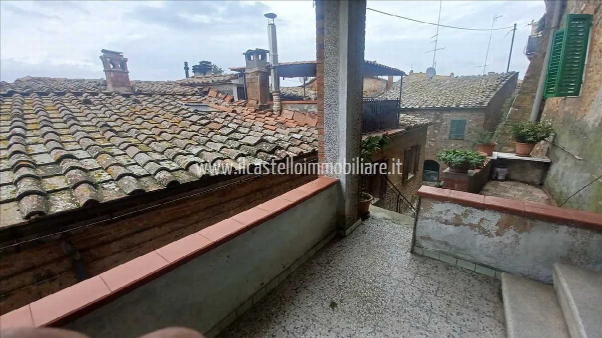 Appartamento in vendita a Trequanda - Petroio - foto 3
