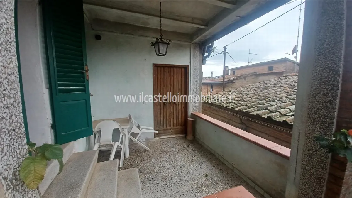 Appartamento in vendita a Trequanda - Petroio - foto 4