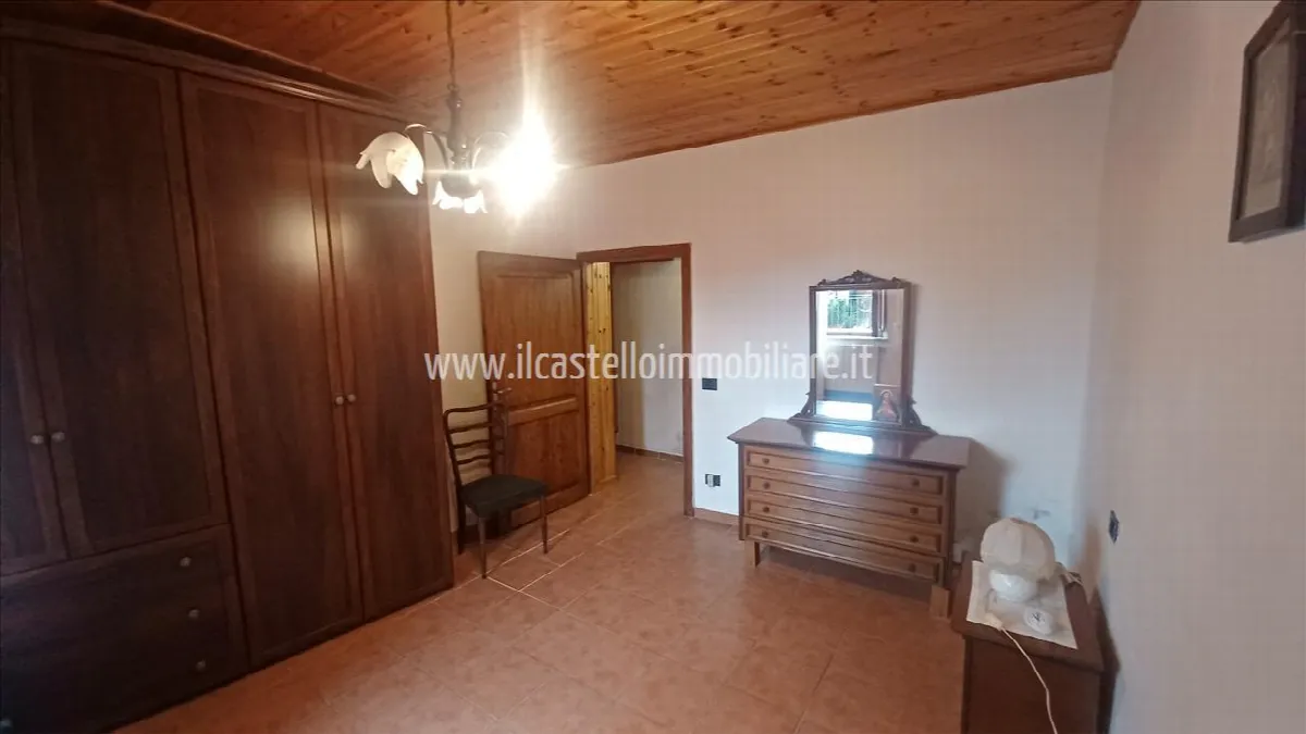 Appartamento in vendita a Trequanda - Petroio - foto 6