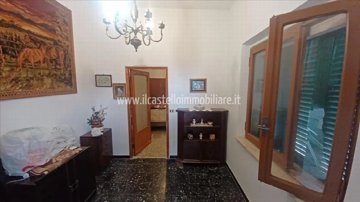 Appartamento in vendita a Trequanda - Petroio - foto 9