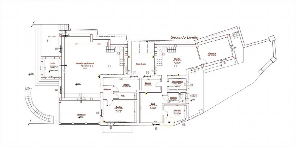 Villa in vendita a Panicale - foto 10