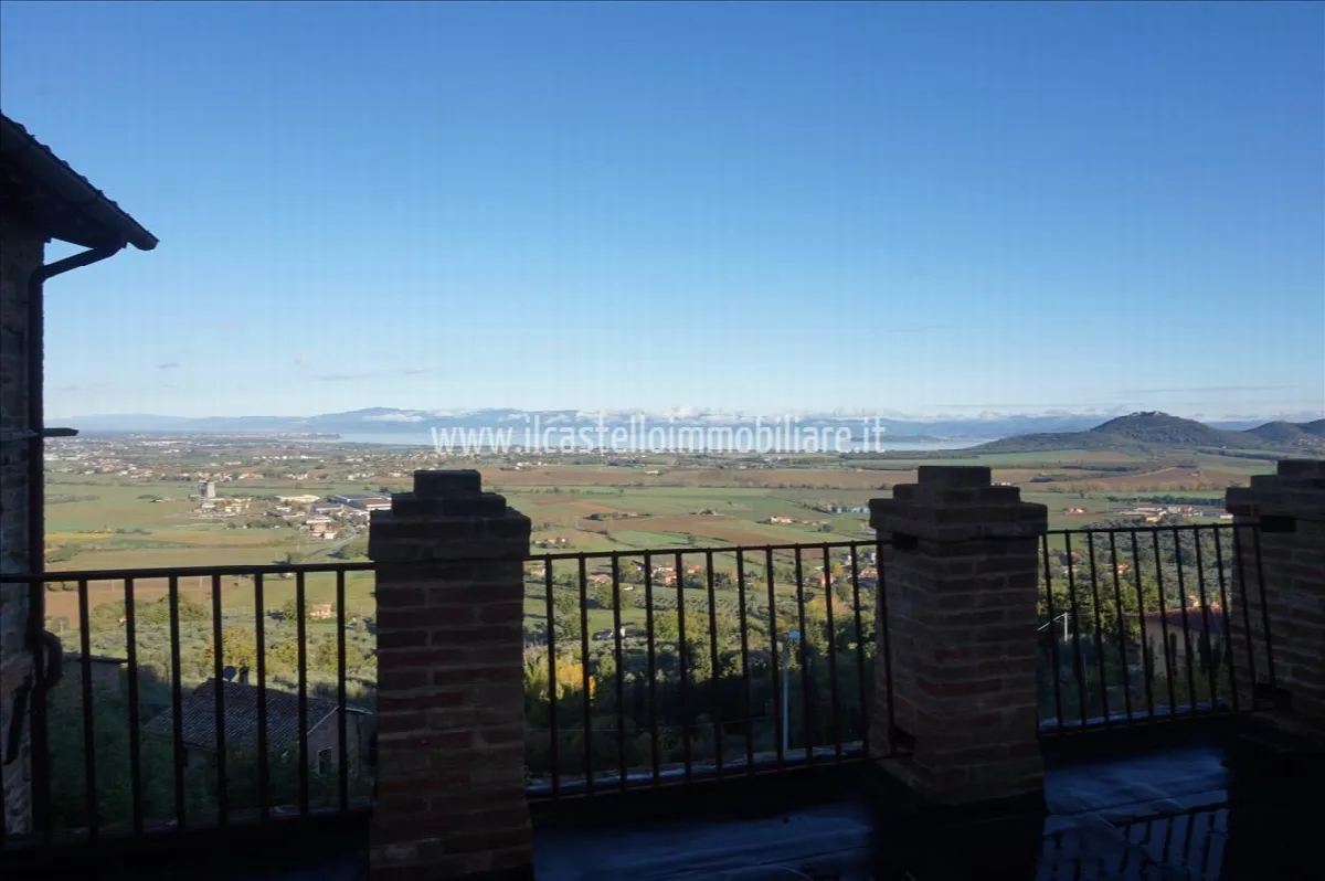 Villa in vendita a Panicale - foto 2