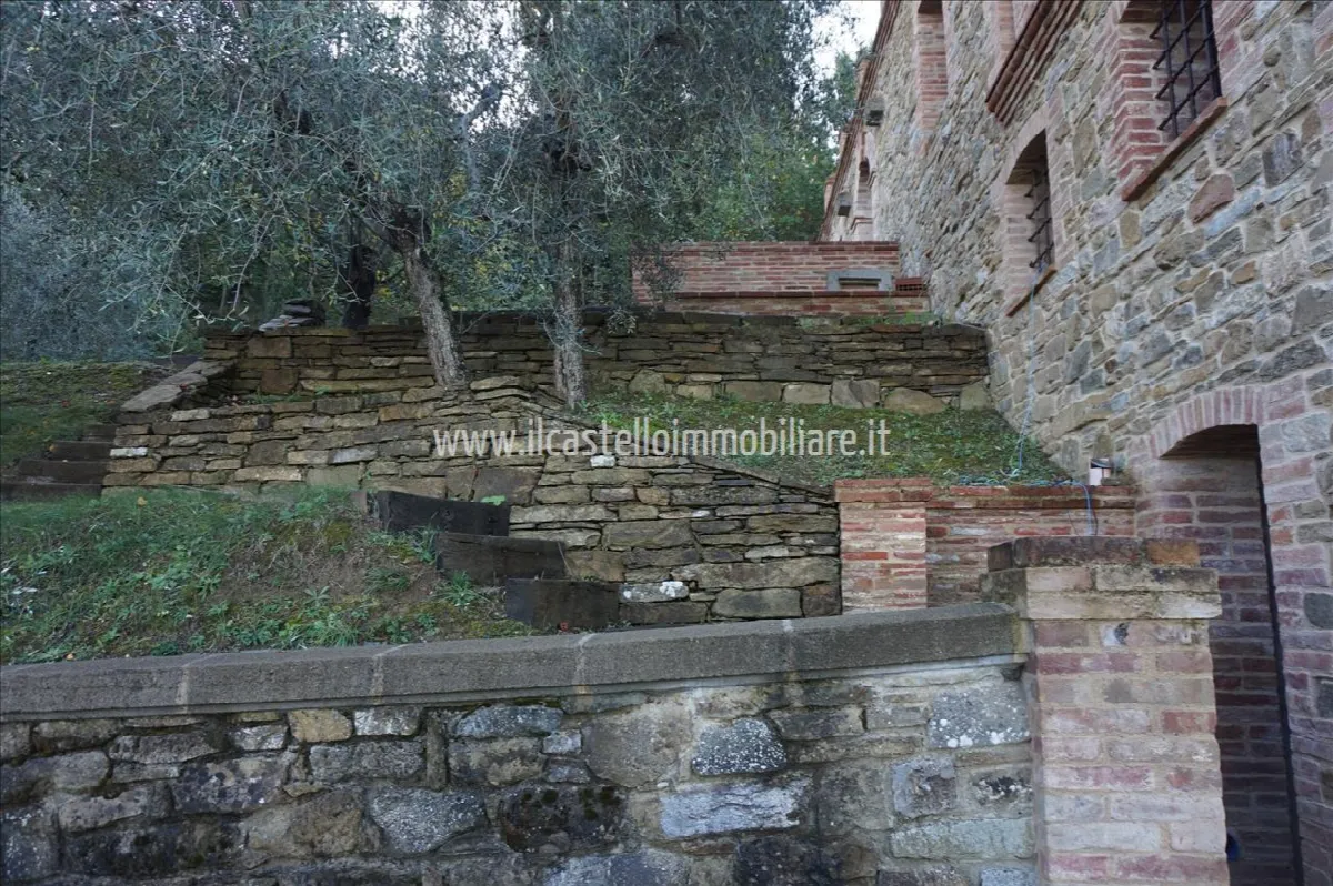 Villa in vendita a Panicale - foto 7