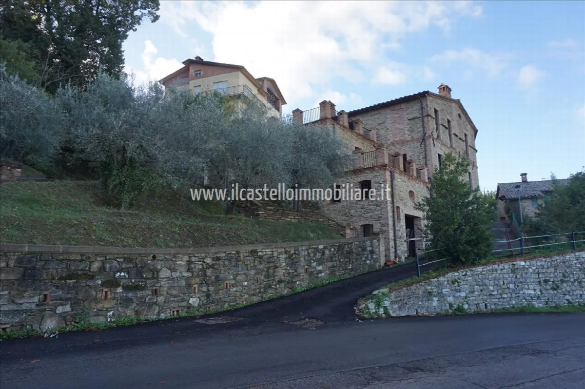 Villa in vendita a Panicale - foto 8