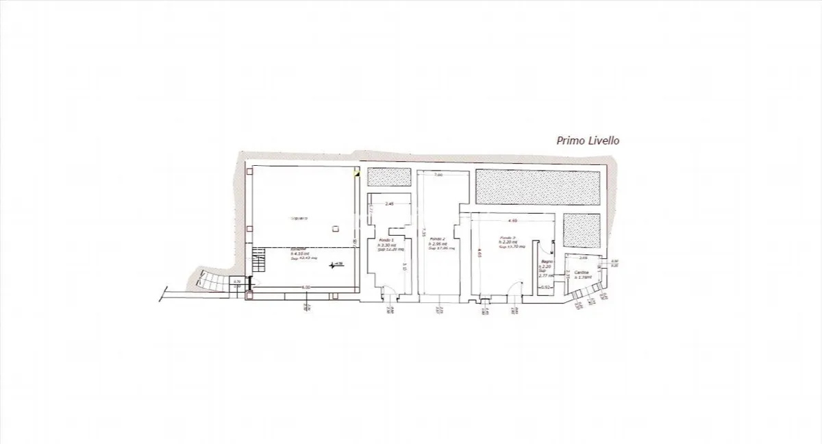 Villa in vendita a Panicale - foto 9