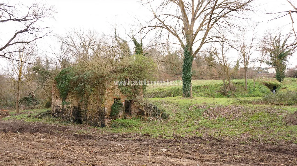 Rustico in vendita a Sarteano - foto 1