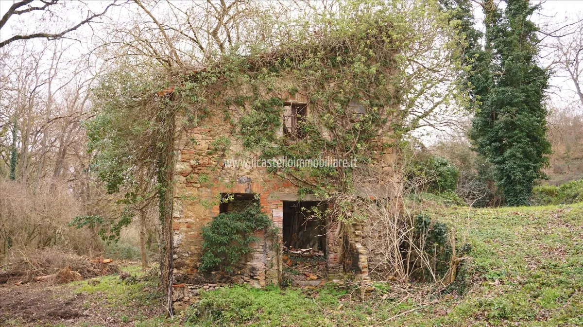 Rustico in vendita a Sarteano - foto 10
