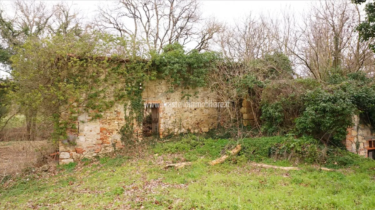 Rustico in vendita a Sarteano - foto 6