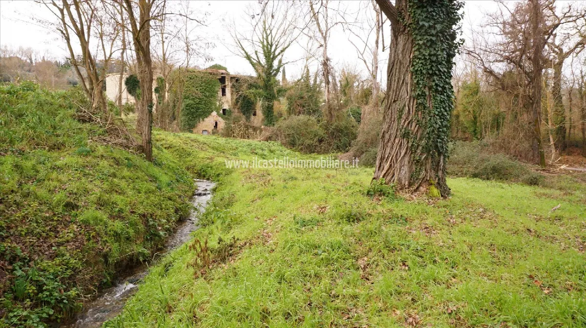 Rustico in vendita a Sarteano - foto 7