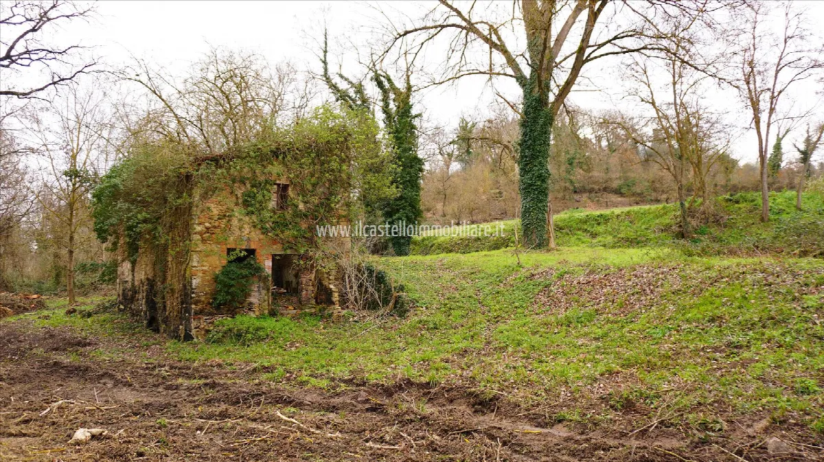 Rustico in vendita a Sarteano - foto 9