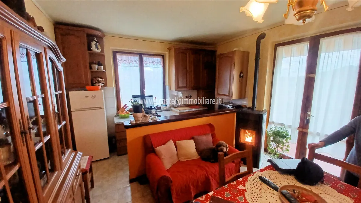 Appartamento in vendita a Cetona - Piazze - foto 1