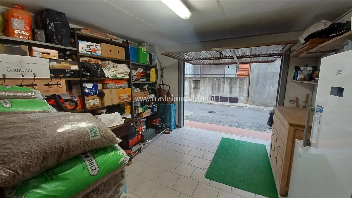 Appartamento in vendita a Cetona - Piazze - foto 10