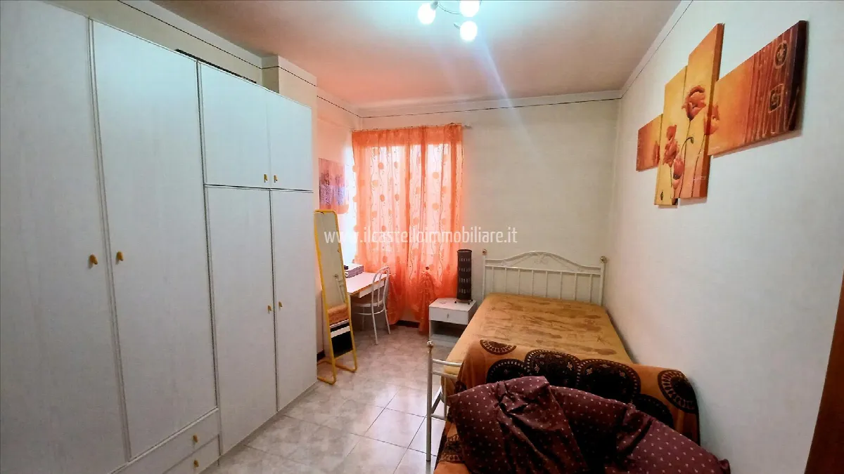 Appartamento in vendita a Cetona - Piazze - foto 4
