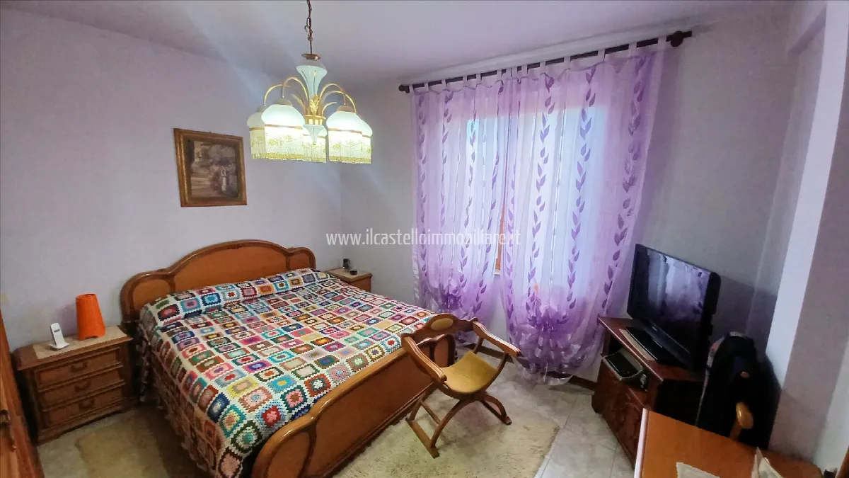 Appartamento in vendita a Cetona - Piazze - foto 5