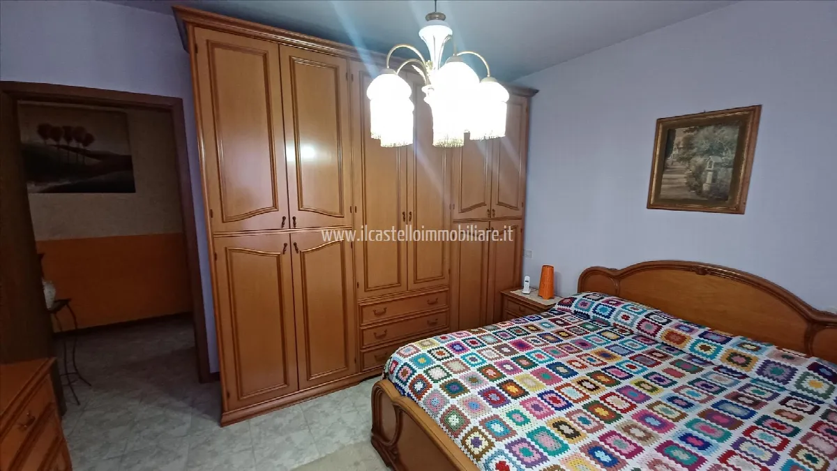 Appartamento in vendita a Cetona - Piazze - foto 6