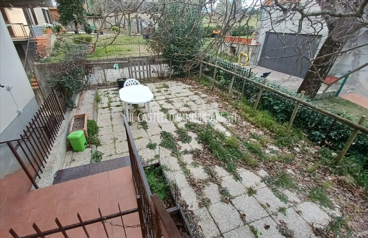 Appartamento in vendita a Cetona - Piazze - foto 9