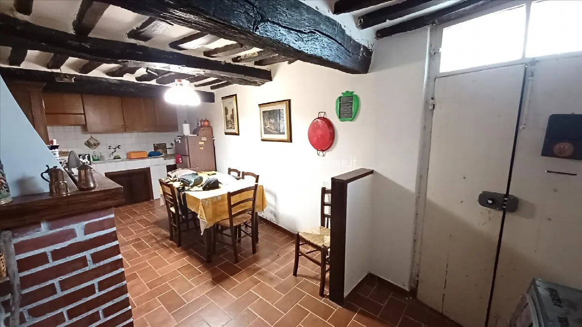 Appartamento in vendita a Sarteano - Centro storico - foto 5