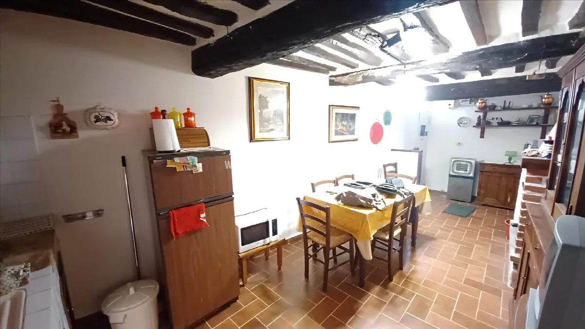 Appartamento in vendita a Sarteano - Centro storico - foto 6