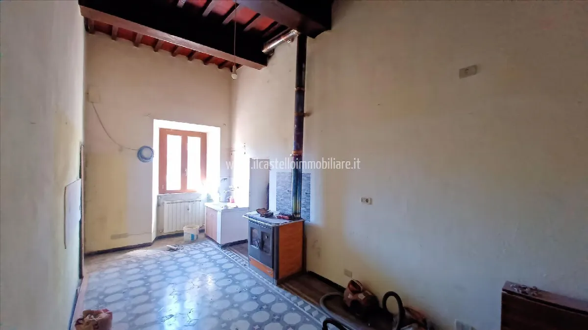 Appartamento in vendita a Sarteano - foto 3