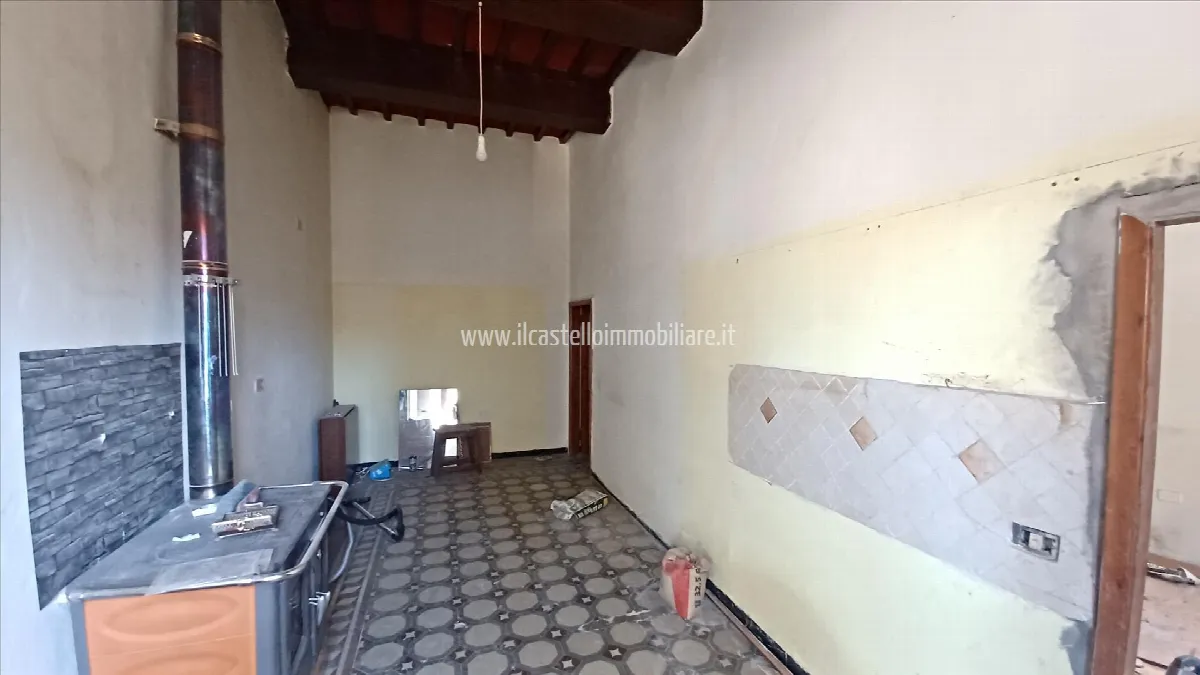 Appartamento in vendita a Sarteano - foto 4