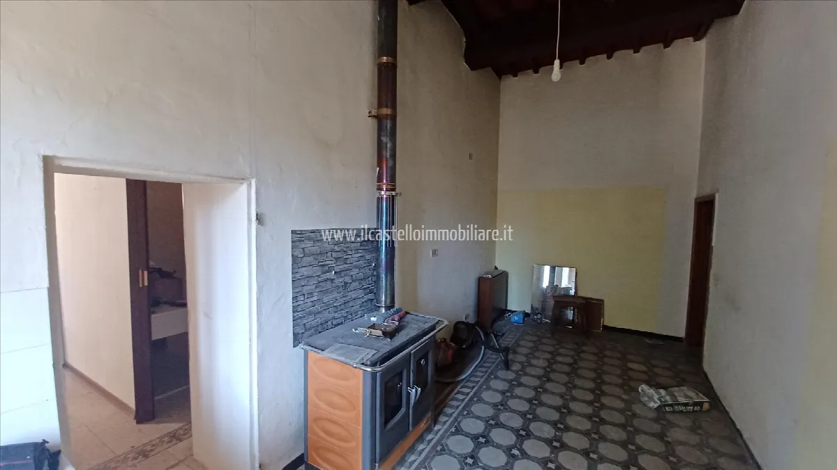 Appartamento in vendita a Sarteano - foto 5