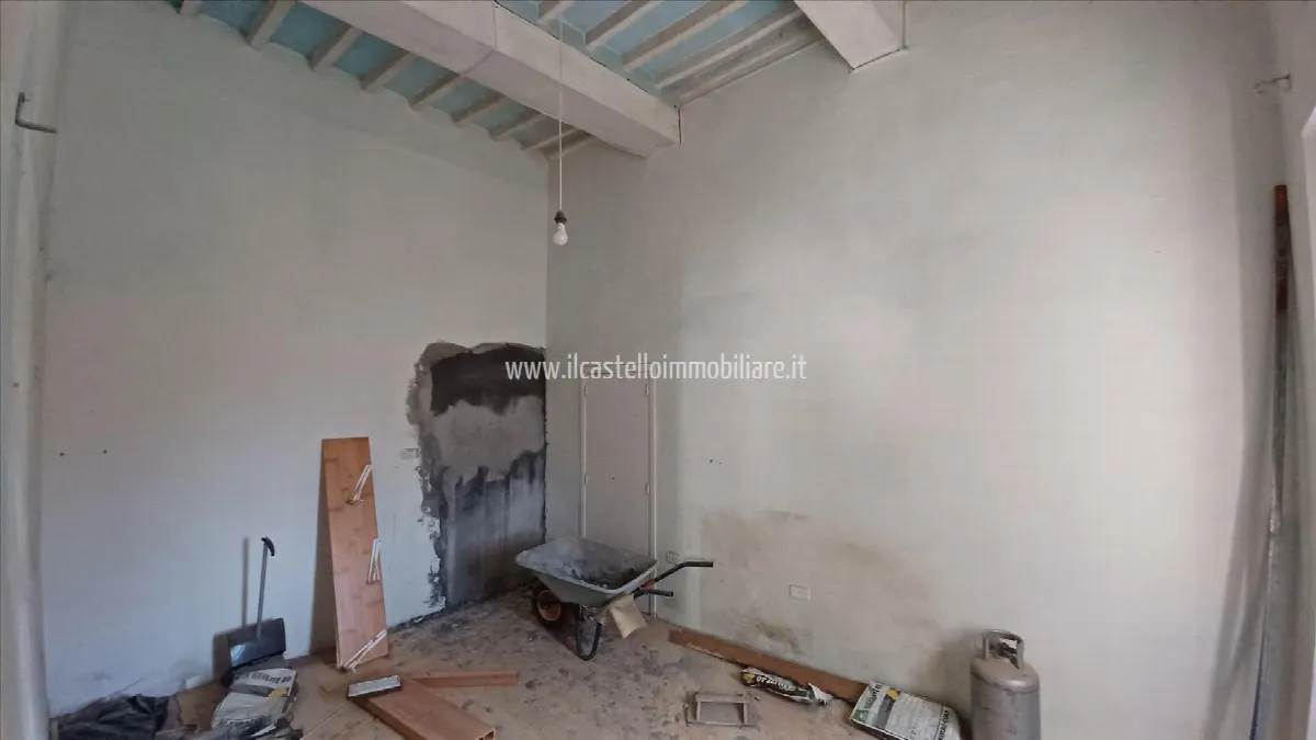 Appartamento in vendita a Sarteano - foto 6