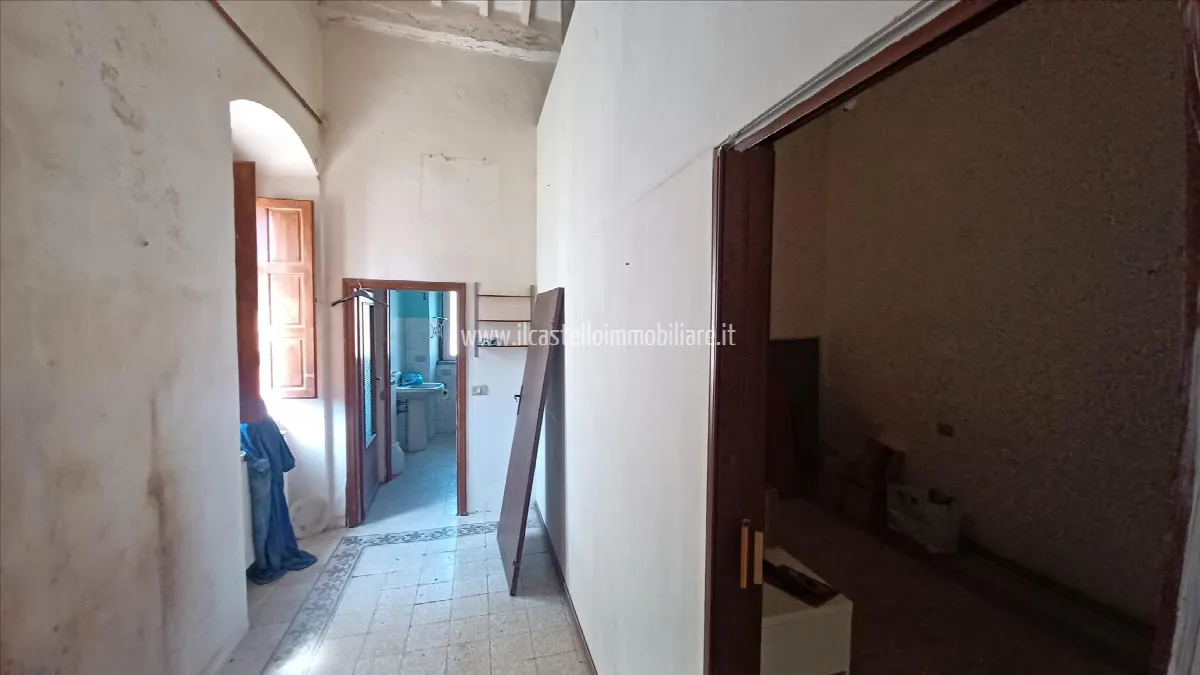 Appartamento in vendita a Sarteano - foto 8
