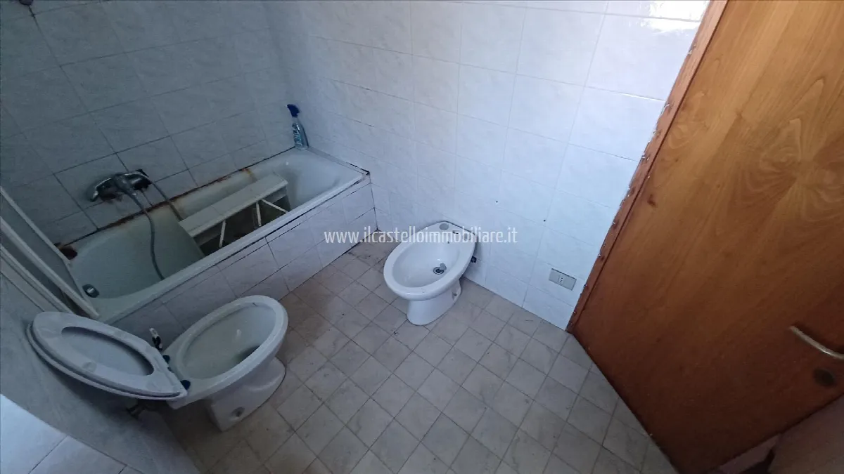 Appartamento in vendita a Sarteano - foto 9