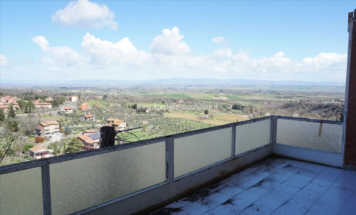 Casa indipendente in vendita a Chianciano Terme - foto 10