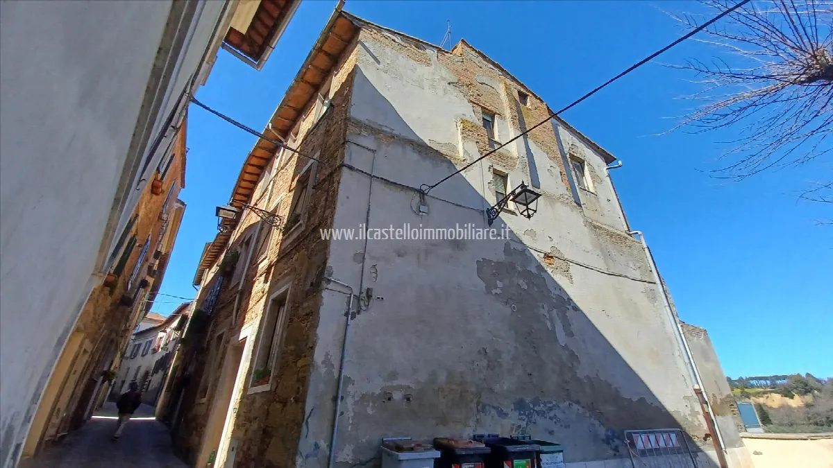 Casa indipendente in vendita a Chianciano Terme - foto 4