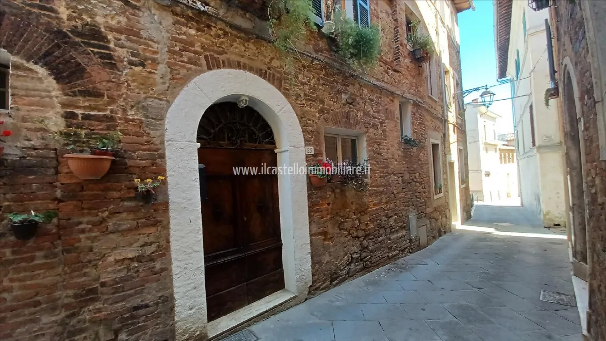 Casa indipendente in vendita a Chianciano Terme - foto 5