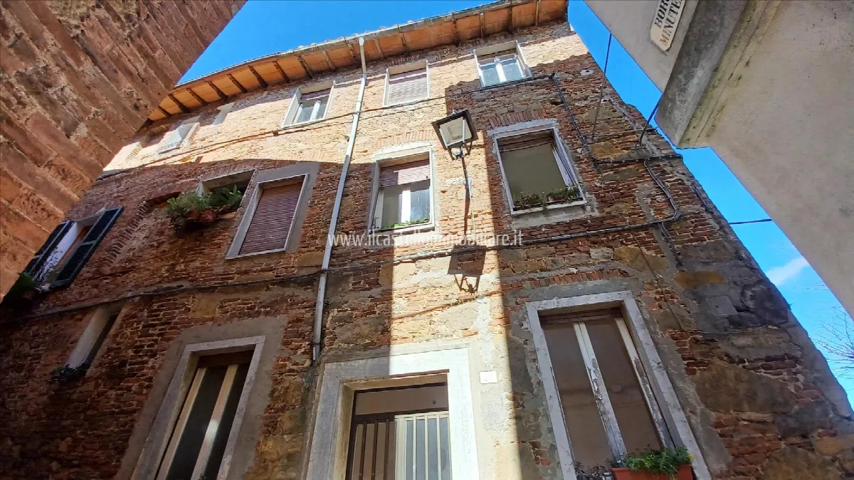 Casa indipendente in vendita a Chianciano Terme - foto 7