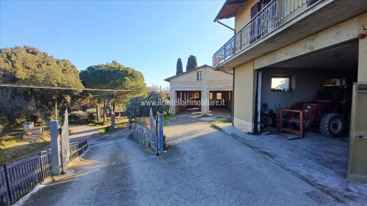 Rustico in vendita a Chiusi - foto 10