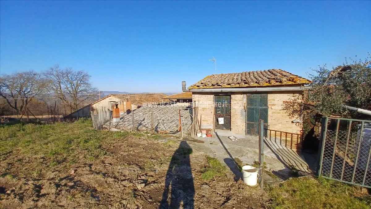 Rustico in vendita a Chiusi - foto 4