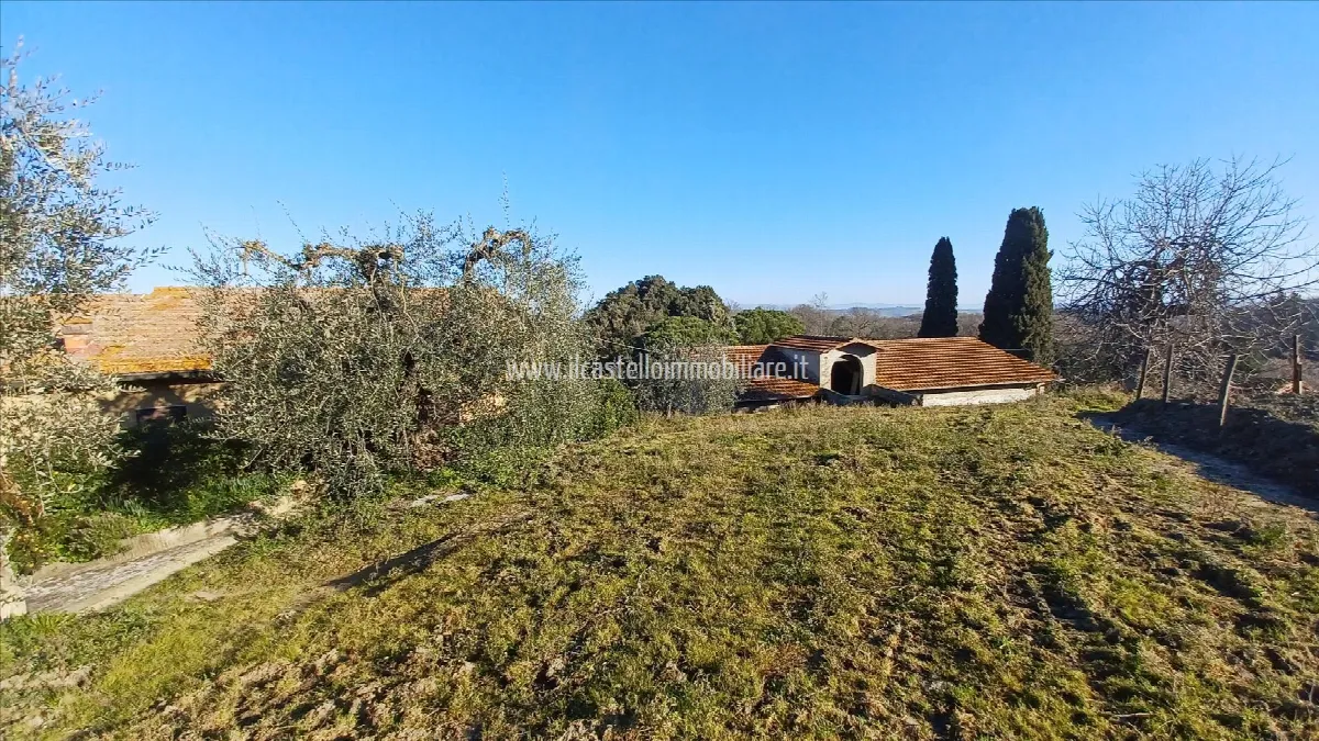 Rustico in vendita a Chiusi - foto 5