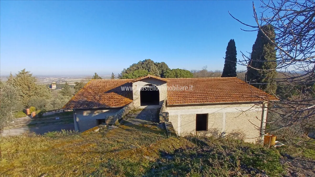 Rustico in vendita a Chiusi - foto 7