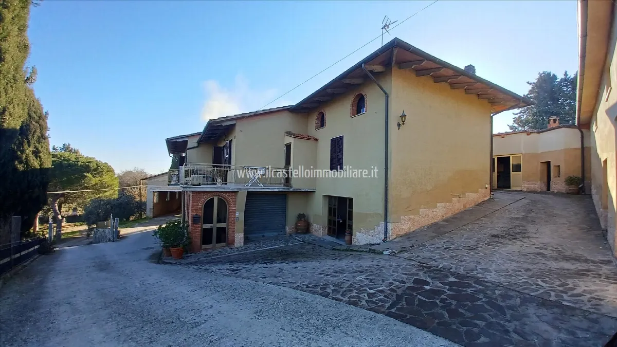 Rustico in vendita a Chiusi - foto 9