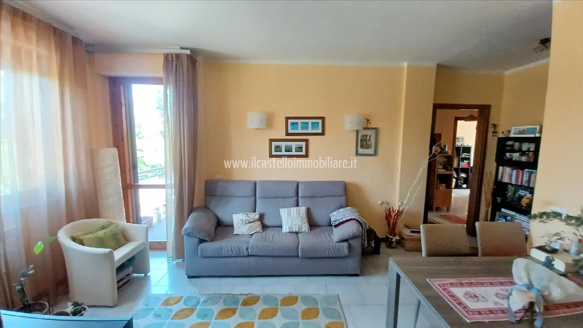 Appartamento in vendita a Chiusi - Chiusi Scalo - foto 1