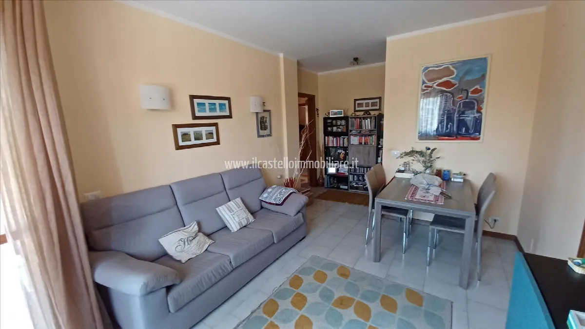Appartamento in vendita a Chiusi - Chiusi Scalo - foto 10