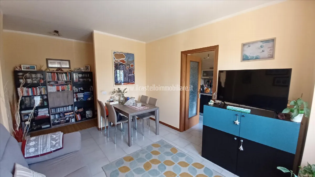 Appartamento in vendita a Chiusi - Chiusi Scalo - foto 2