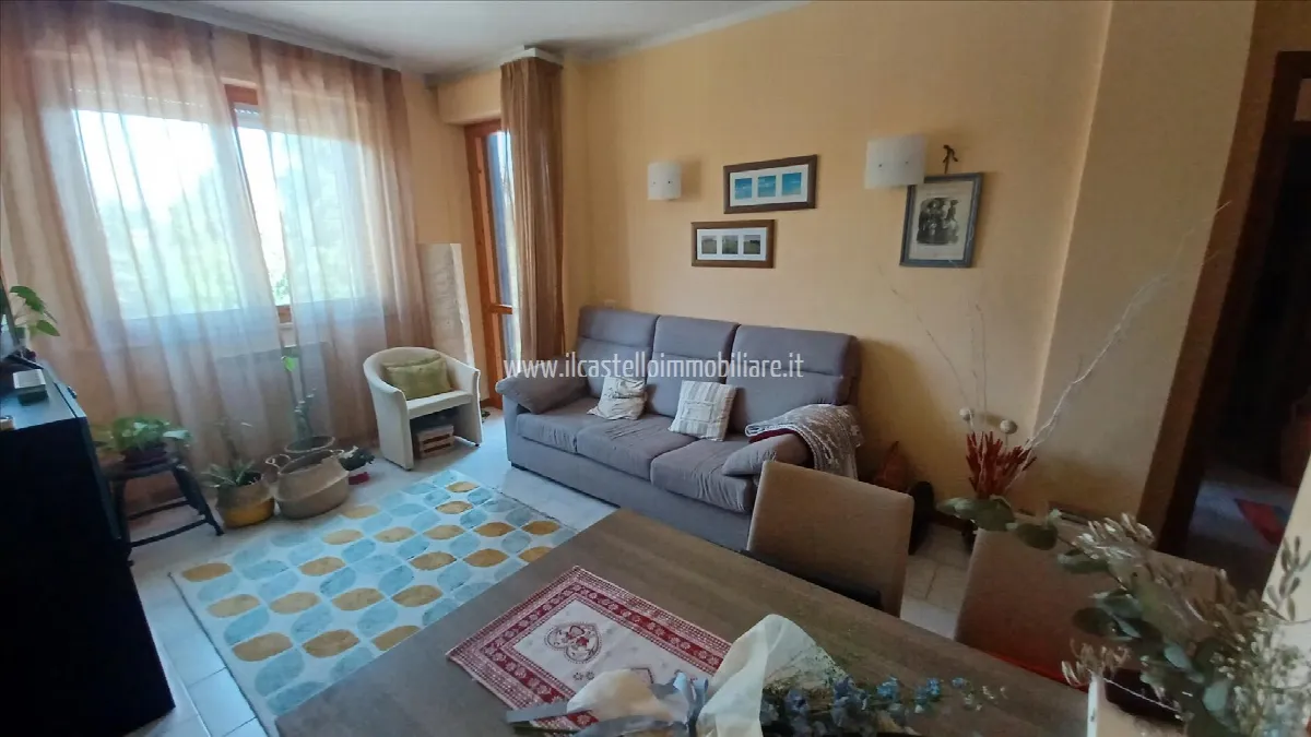 Appartamento in vendita a Chiusi - Chiusi Scalo - foto 3