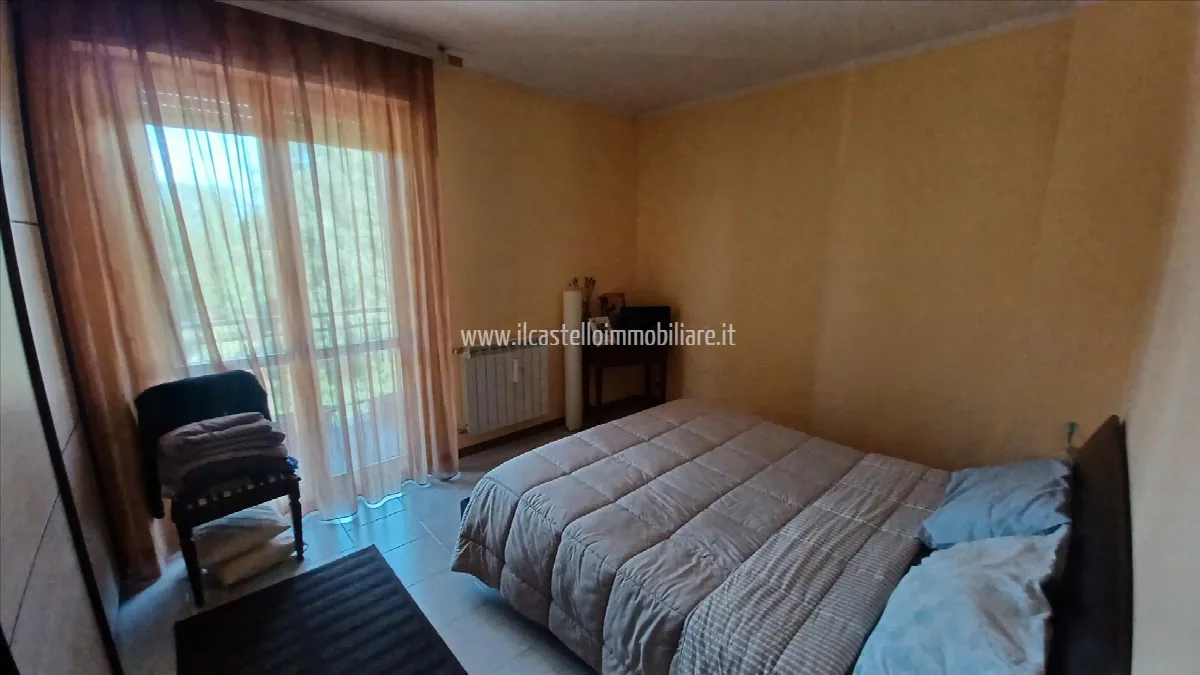 Appartamento in vendita a Chiusi - Chiusi Scalo - foto 4