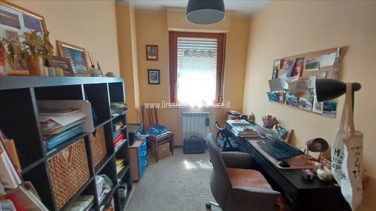 Appartamento in vendita a Chiusi - Chiusi Scalo - foto 5