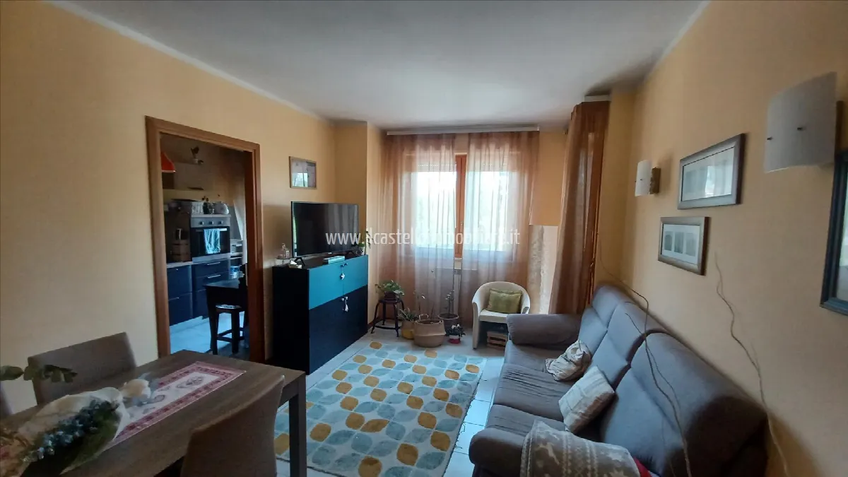 Appartamento in vendita a Chiusi - Chiusi Scalo - foto 7