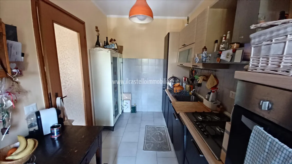 Appartamento in vendita a Chiusi - Chiusi Scalo - foto 8