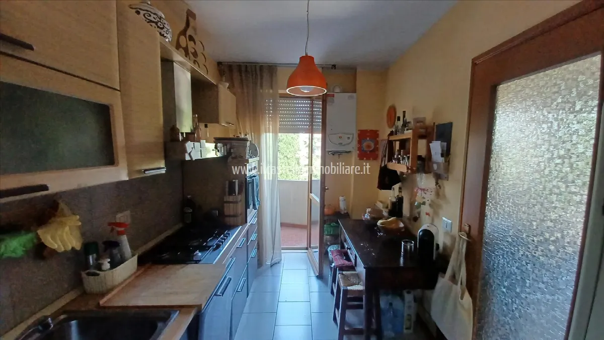Appartamento in vendita a Chiusi - Chiusi Scalo - foto 9